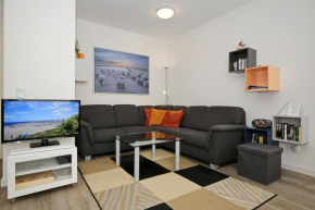 Residenz unter den Linden Wohnung 10, Kühlungsborn